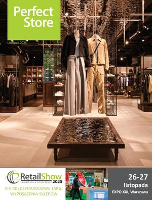 Perfect Store 11 2025