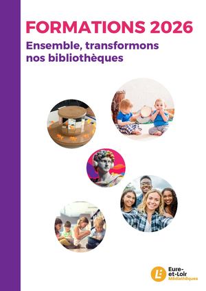 Calaméo - Formation - programme 2026