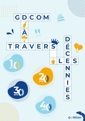 Book Gdcom Ancienneté 2025