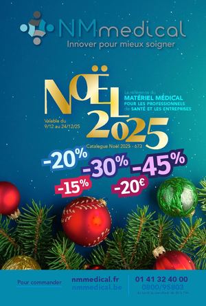 673 - NM Noel 2025