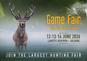 Game Fair 2026 UK