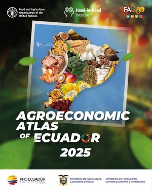 Atlas Agroeconomic 2025