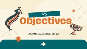 Objectives
