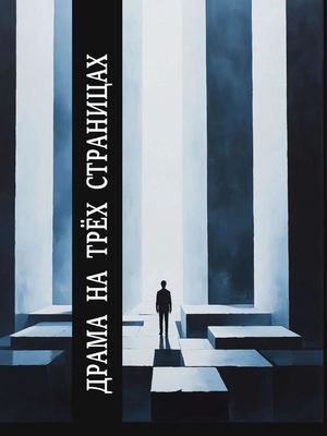 Драма на трех страницах 2026