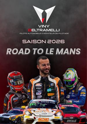 Viny Beltramelli 2026