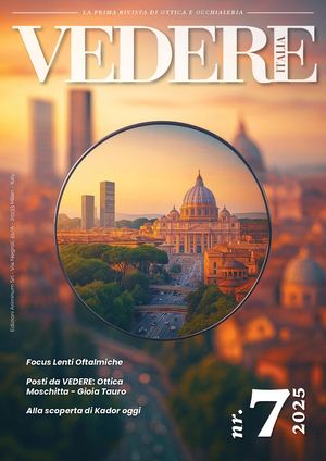 Vedere Italia 7/2025