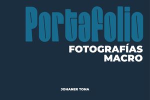 Portafolio Jt