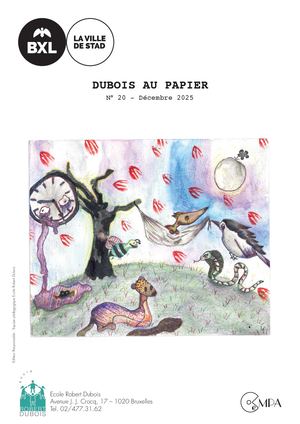 Journal Décembre 2025