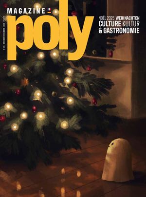 285 POLY DÉCEMBRE 2025