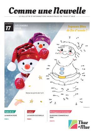 Comme Une Nouvelle n°17