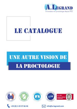 Catalogue