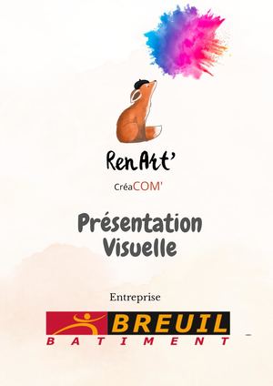 Calaméo - Présentation Breuil