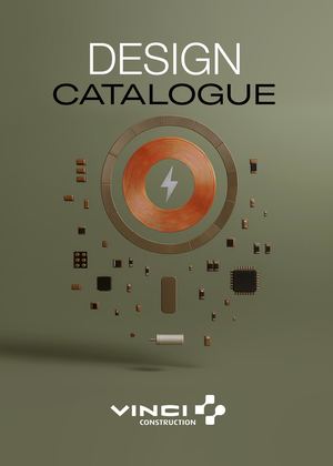 VINCI CONSTRUCTIONS Catalogue