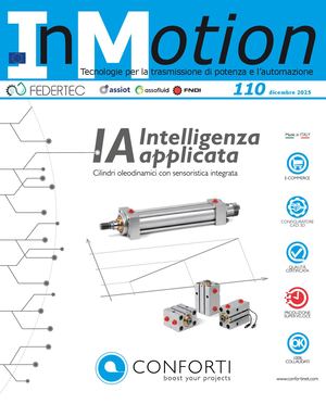 In Motion 110 Dicembre 2025