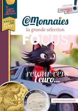 Web Catalogue #Focus 17 Euros