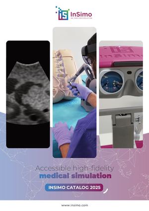 InSimo Catalog