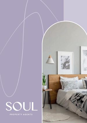 Soul Property Agents