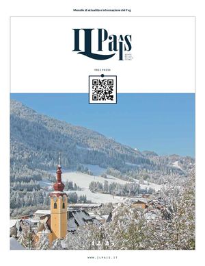 IL PAIS DICEMBRE 2025