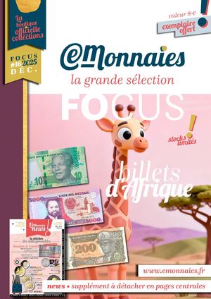 Web Catalogue #Focus 16 Euros