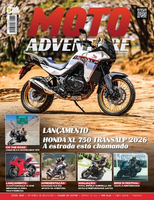 Moto Adventure 301