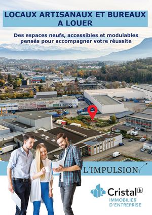 L'IMPULSION