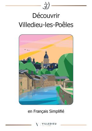 Parcours historique - Français simplifié