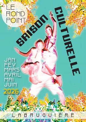 Le Rond Point Plaquette Janvier Juin 2026 Web