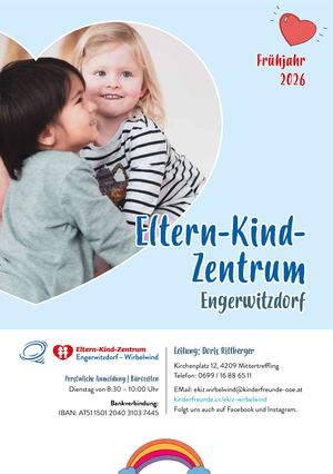 2026 Frühling Wirbelwind