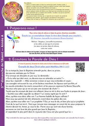 Fiche du 14 décembre 2025