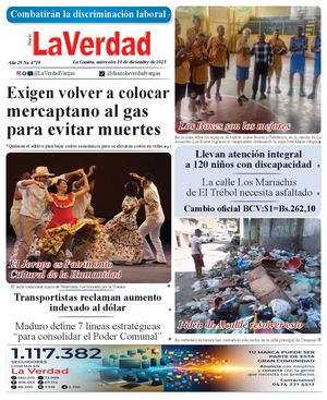 Impreso Digital 8719