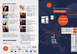 Programme Trimestriel Tréfilerie