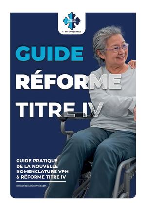 Guide Nomenclature 2 0