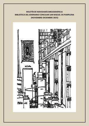 Boletin Novedades (Noviembre Diciembre 2025)