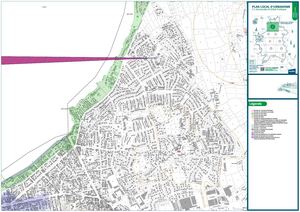 5.1.2 SUP (2). Planche 2500e - PLU Saint-Malo