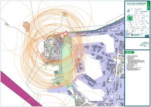 5.1.2 SUP (4). Planche 2500e - PLU Saint-Malo