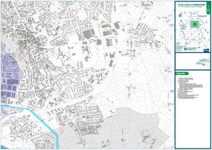 5.1.2 SUP (6). Planche 2500e - PLU Saint-Malo