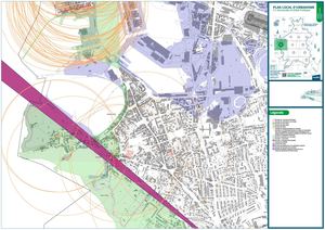 5.1.2 SUP (8). Planche 2500e - PLU Saint-Malo
