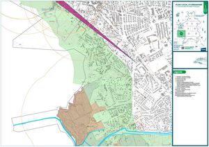 5.1.2 SUP (11). Planche 2500e - PLU Saint-Malo