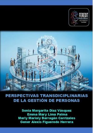 Perspectivas Transdisciplinarias de la Gestión de Personas