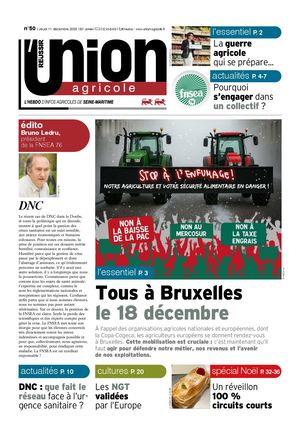 50 Journal Du 11/12/25