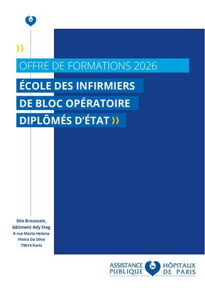 AP-HP_FORMATIONS CONTINUES 2026 _IFIBODE