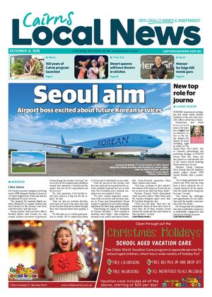 CLN December 12 2025