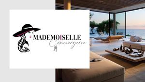 Présentation Agence Mademoiselle Conciergerie