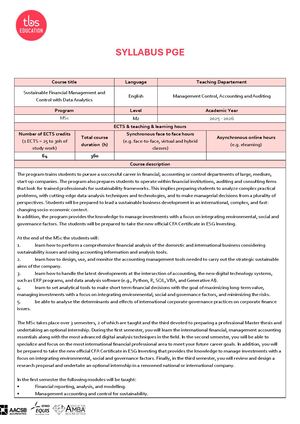 BCN_Syllabi web_Msc Sustainable Financial Management And Control With Data Analytics
