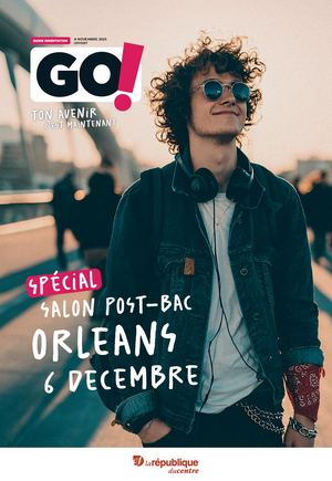 Go Salon Etudiant Orleans 11 25