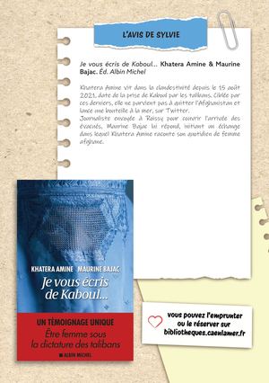 Coups De Cœur 2025