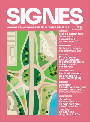 Revue Signes n°6