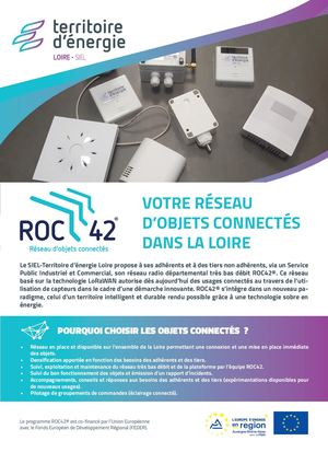 2026 Plaquette Roc42