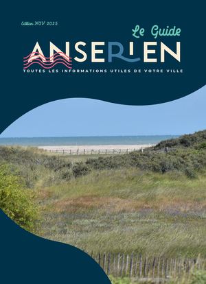 Le Guide Ansérien 2025