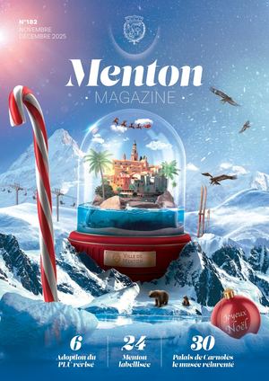 PMM 182 | NOVEMBRE - DECEMBRE 2025